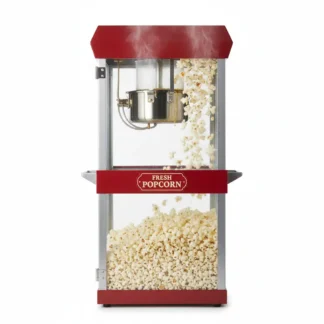 Popcorn Making Machines