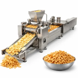 Namak Para Making Machine