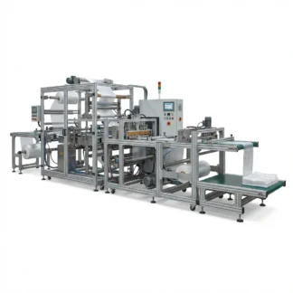 Polythene Bag Making Machine