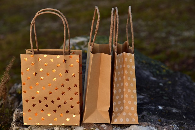 5 Best paper bag making machines to use in 2026