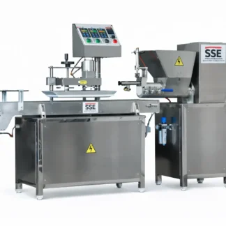Rasgulla Making Machine