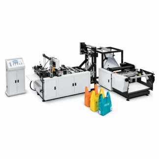 Non Woven Bag Machine