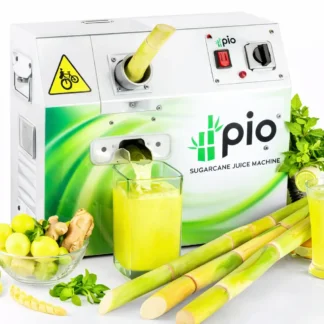 Sugarcane Juice Machine