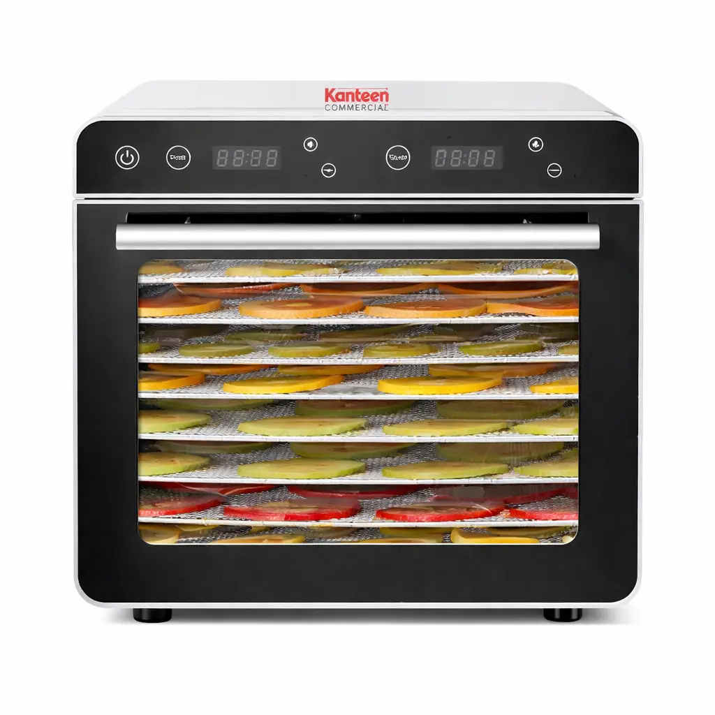 Food Dehydrators