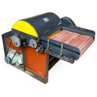 Textile Waste Recycling Machine
