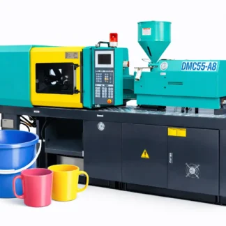 Plastic Mug Machine