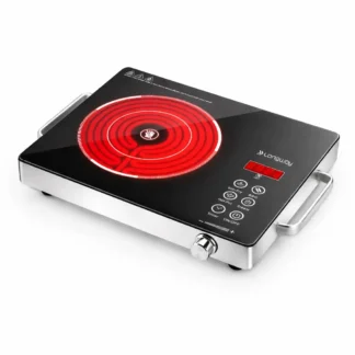 Infrared Induction Cooker