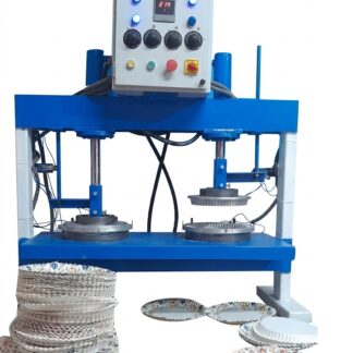 Plate Making Machine