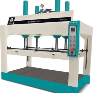 Cold Press Machine