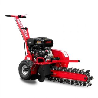 Trench Digger Machine