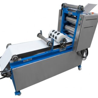 Panipuri making machine