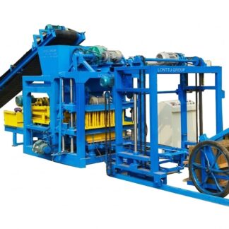 Brick Making Machines
