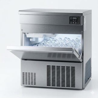 Ice Cube Making Machine