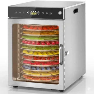 Food Dehydrators