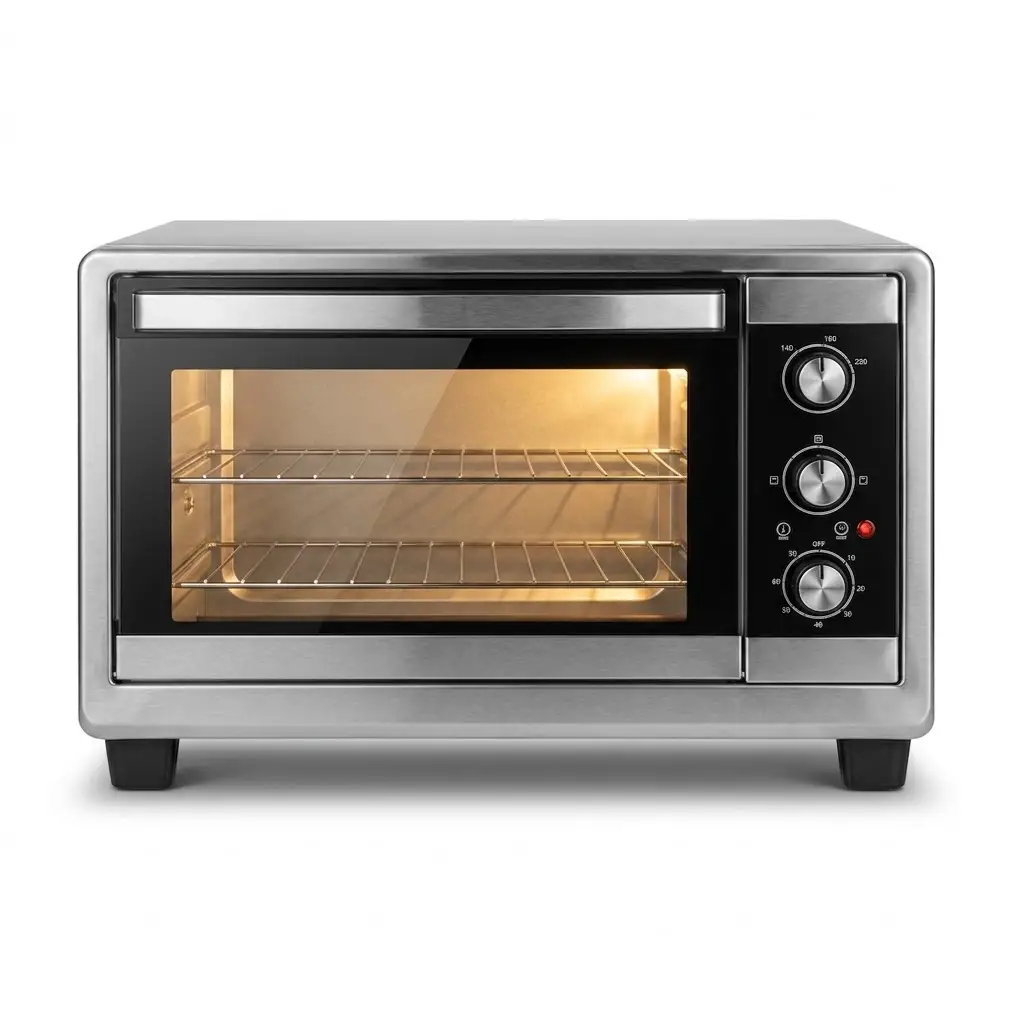 Electric Oven