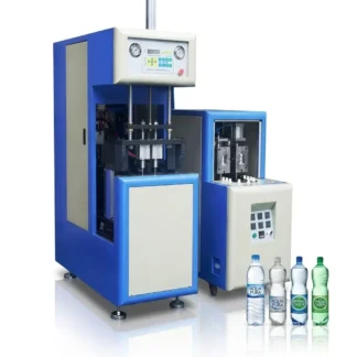 Bottle Making Machine