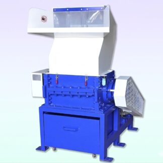 Plastic Recycling Machine