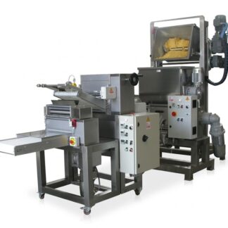 Pasta Making Machine