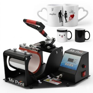 Cup Printing Machine
