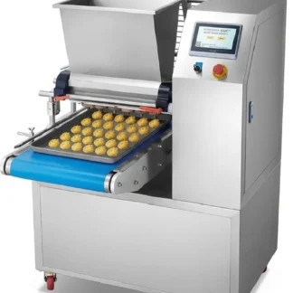 Biscuit Making Machinery