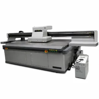 HD Metal Printing