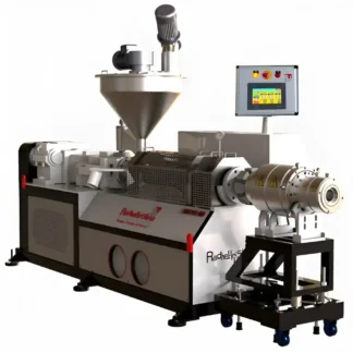 PVC/Gardern Pipe Making