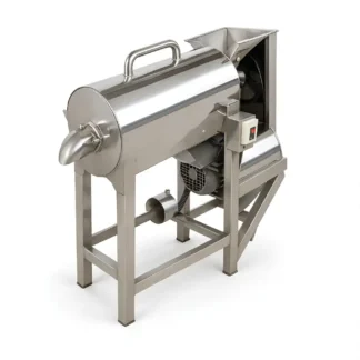 Amla Processing Machine