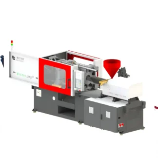 Plastic Spoon Making Machine