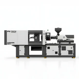 Plastic Molding Machines