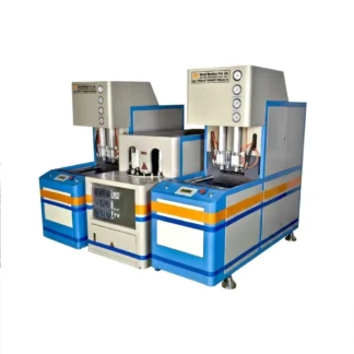 PET Bottle Making Machine