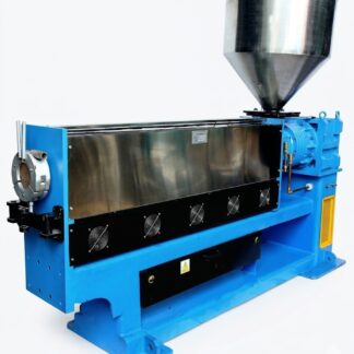 Electric Cable Making Machine