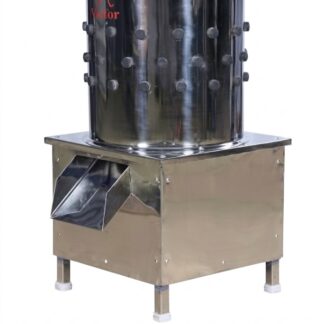 Chicken Feather Cleaning Machine