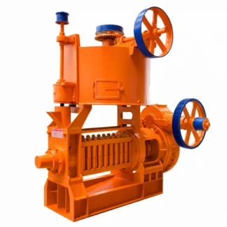 Oil Press machine